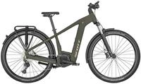 Scott Axis eRIDE 30 Men - 29 Zoll 500Wh 11K Diamant - Warm Grey