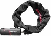 Trelock BC 480 170/ CODE - Kettenschloss - Schwarz