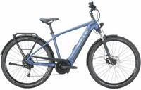 BULLS Allground EVO - 29 Zoll 750Wh 9K Diamant - steel blue matt