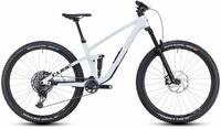Cube Stereo ONE44 C:68X SLX - 29 Zoll 12K Fully - frostwhite&acute;n&acute;black