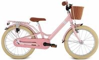 PUKY YOUKE 18 Classic Alu - 18 Zoll 1N-RT Wave - retro rose