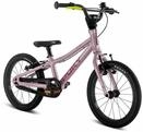PUKY LS-PRO 16-1 - 16 Zoll 1K Diamant - pearl pink