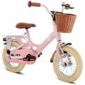 PUKY YOUKE Classic 12 Alu - 12 Zoll 1N-RT Wave - retro rose