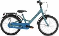 PUKY YOUKE 18 Alu - 18 Zoll 1N-RT Wave - breezy blue