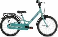 PUKY YOUKE 18 Alu - 18 Zoll 1N-RT Wave - gutsy green