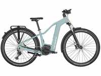 Scott Axis eRIDE 30 Lady - 29 Zoll 500Wh 11K Trapez - Muted Blue