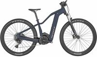 Scott Contessa Active eRIDE 920 - 29 Zoll 625Wh 12K Diamant - Eclipse Blue