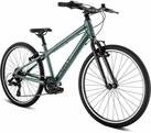 PUKY LS-PRO 24-8 - 24 Zoll 8K Diamant - ash blue