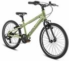 PUKY LS-PRO 20-7 - 20 Zoll 7K Diamant - mint green