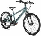 PUKY LS-PRO 20-7 - 20 Zoll 7K Diamant - ash blue