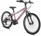 PUKY LS-PRO 20-7 - 20 Zoll 7K Diamant - pearl pink