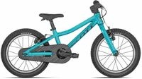 Scott Scale 16 - 16 Zoll 1K Diamant - Cerulean Blue