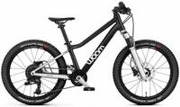 Woom OFF AIR 4 - 20 Zoll 9K Diamant - Black