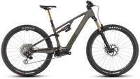 Cube AMS Hybrid ONE44 C:68X SUPER TM 400X 29 - 29 Zoll 400Wh 12K Fully -