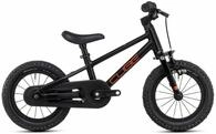 Cube Numove 120 RT - 12 Zoll 1K-RT Diamant - black&acute;n&acute;orange