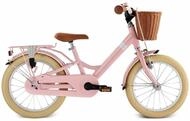 PUKY YOUKE 16 Classic Alu - 16 Zoll 1N-RT Wave - retro rose