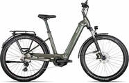 KETTLER QUADRIGA TOWN & COUNTRY CX10 L - 27.5 Zoll 750Wh 10K Wave - classic green KETTLER QUADRIGA TOWN & COUNTRY CX10 L - 27.5 Zoll 750Wh 10K Wave - classic green