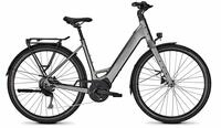 Kalkhoff ENDEAVOUR L MOVE - 29 Zoll 400Wh 9K Wave - jetgrey matt