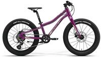 Merida MATTS J. 20+ - 20 Zoll 7K Diamant - purple