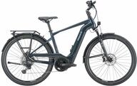 PEGASUS Premio Evo 11 Lite - 28 Zoll 750Wh 11K Diamant - sapphire black