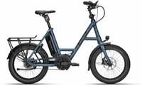 i:SY E5 ZR F - 20 Zoll 545Wh 5N Compact - cosmos blue