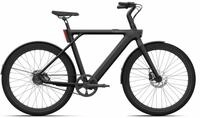 Tenways CGO009 - 28 Zoll 374Wh 1N Diamant - Midnight Black