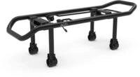 ACID Aufsatz RAIL RILink - 100 mm - black