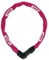 ABUS Kettenschloss Tresor 1385/85 - coral