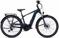 PEGASUS Savino Evo 12 - 28 Zoll 750Wh 12K Diamant - sapphire black