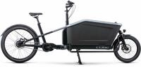 Cube Cargo Dual Hybrid 1000 - 20/27.5 Zoll 1000Wh Enviolo Lastenrad -
