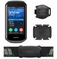 Garmin Edge&reg; 1050 Bundle - Fahrradcomputer - Schwarz