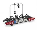 Uebler F24 AHK-Tr&auml;ger - 2 R&auml;der