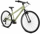 PUKY LS-PRO 26-8 - 26 Zoll 8K Diamant - mint green