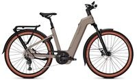 Kalkhoff ENTICE 5+ ADVANCE - 29 Zoll 800Wh 11K Wave - moonstonegrey matt