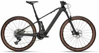 Bulls 524901360440, BULLS SONIC AM-SX 2 - 29 Zoll 400Wh 12K Fully - UD Carbon -...