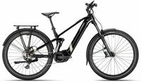 Conway Xyron SUV 2.9 - 29 Zoll 625Wh 10K Fully - black metallic / desert matt