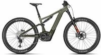 Focus SAM&sup2; 6.8 - 29 Zoll 750Wh 12K Fully - Urbangreen Huntsmangreen