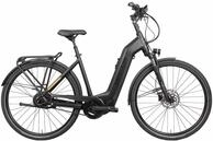 HERCULES Intero I-F360 - 28 Zoll 630Wh Enviolo Wave - black-matt