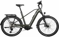 KETTLER QUADRIGA TOWN & COUNTRY COMP ABS - 27.5 Zoll 750Wh 11K Diamant - classic