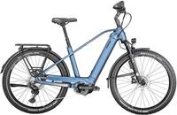 KETTLER QUADRIGA TOWN & COUNTRY PRO ABS LTD - 27.5 Zoll 750Wh 11K Diamant - modern
