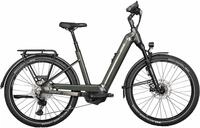 KETTLER QUADRIGA TOWN & COUNTRY COMP ABS - 27.5 Zoll 750Wh 11K Wave - classic green