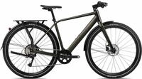 Orbea VIBE H30 EQ - 29 Zoll 248Wh 8K Diamant - Metallic Infinity Green