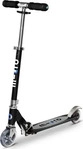 Micro SA0133, Micro Sprite Special Edition - black stripe 2024 Schwarz