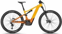 Focus 663513045, Focus JAM&sup2; 6.8 - 29 Zoll 750Wh 12K Fully - Mustardyellow Rustorange