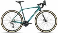 Conway GRV 8.0 - 28 Zoll 22K Diamant - moss metallic matt / platin matt
