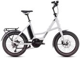 Cube Compact Hybrid 500 - 20 Zoll 500Wh 10K Compact - cotton&acute;n&acute;reflex