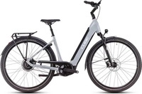 Cube 813600, Cube Supreme Hybrid Deluxe SLX 625 - 28 Zoll 625Wh Enviolo Wave -