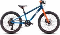 Cube Acid 200 Disc - 20 Zoll 7K Diamant - actionteam