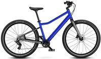 Woom Explore 5 - 24 Zoll 8K Diamant - Magnetic Blue