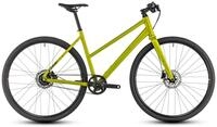 Cube 855301, Cube Editor Race - 28 Zoll 8N Trapez - lizard'n'black (2025) (50 cm)